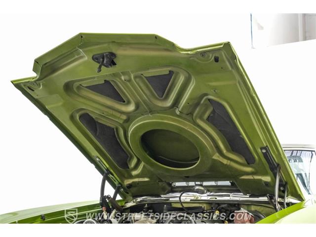 1972 Chevrolet Chevelle (CC-2065906) for sale in Ft Worth, Texas