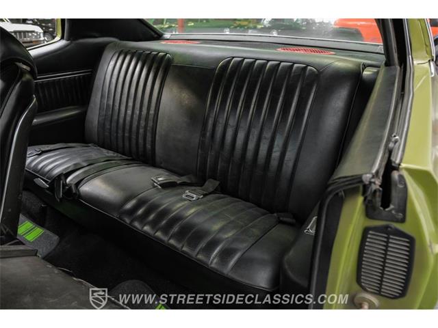 1972 Chevrolet Chevelle (CC-2065906) for sale in Ft Worth, Texas