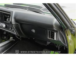 1972 Chevrolet Chevelle (CC-2065906) for sale in Ft Worth, Texas