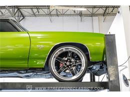 1972 Chevrolet Chevelle (CC-2065906) for sale in Ft Worth, Texas
