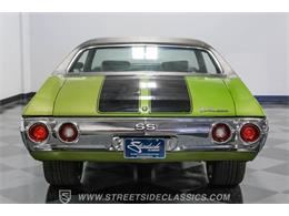 1972 Chevrolet Chevelle (CC-2065906) for sale in Ft Worth, Texas