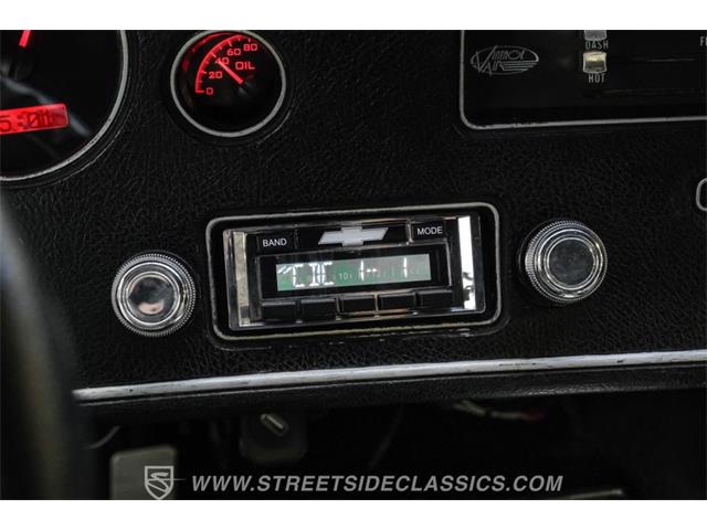 1972 Chevrolet Chevelle (CC-2065906) for sale in Ft Worth, Texas