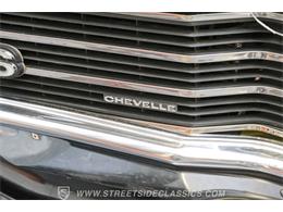 1972 Chevrolet Chevelle (CC-2065906) for sale in Ft Worth, Texas