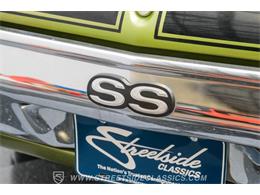 1972 Chevrolet Chevelle (CC-2065906) for sale in Ft Worth, Texas