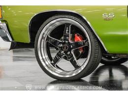 1972 Chevrolet Chevelle (CC-2065906) for sale in Ft Worth, Texas