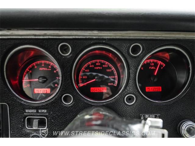 1972 Chevrolet Chevelle (CC-2065906) for sale in Ft Worth, Texas