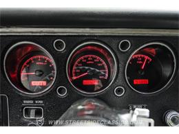 1972 Chevrolet Chevelle (CC-2065906) for sale in Ft Worth, Texas