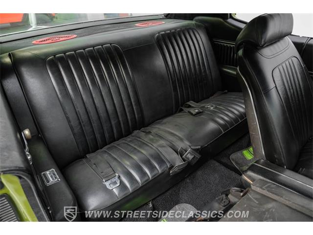 1972 Chevrolet Chevelle (CC-2065906) for sale in Ft Worth, Texas