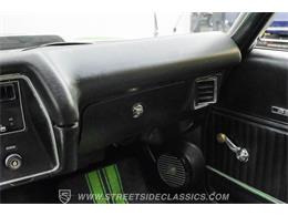 1972 Chevrolet Chevelle (CC-2065906) for sale in Ft Worth, Texas