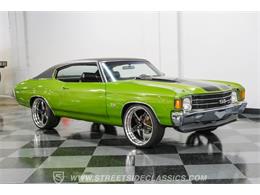 1972 Chevrolet Chevelle (CC-2065906) for sale in Ft Worth, Texas