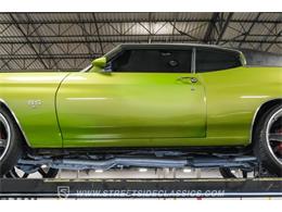 1972 Chevrolet Chevelle (CC-2065906) for sale in Ft Worth, Texas