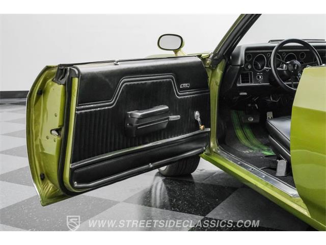 1972 Chevrolet Chevelle (CC-2065906) for sale in Ft Worth, Texas