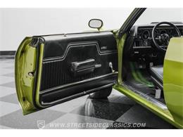 1972 Chevrolet Chevelle (CC-2065906) for sale in Ft Worth, Texas