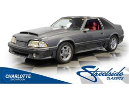 1987 Ford Mustang (CC-2065907) for sale in Concord, North Carolina