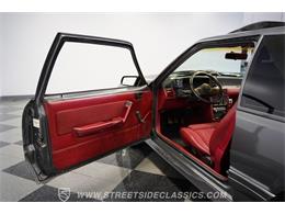 1987 Ford Mustang (CC-2065907) for sale in Concord, North Carolina