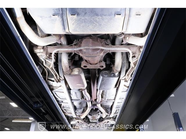 1987 Ford Mustang (CC-2065907) for sale in Concord, North Carolina