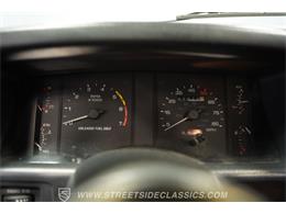 1987 Ford Mustang (CC-2065907) for sale in Concord, North Carolina
