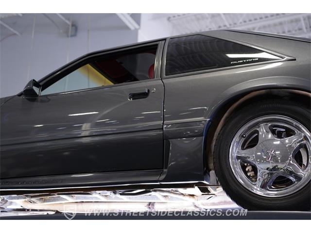 1987 Ford Mustang (CC-2065907) for sale in Concord, North Carolina