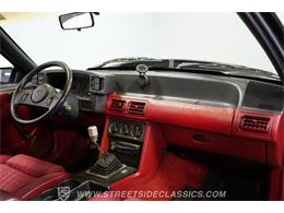1987 Ford Mustang (CC-2065907) for sale in Concord, North Carolina