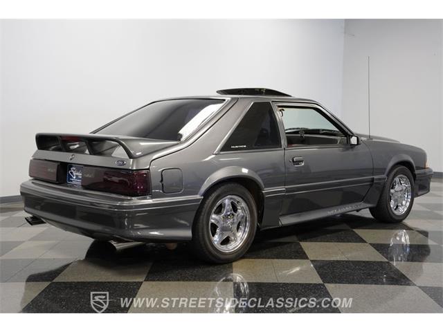 1987 Ford Mustang (CC-2065907) for sale in Concord, North Carolina