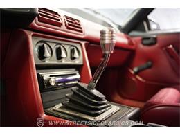 1987 Ford Mustang (CC-2065907) for sale in Concord, North Carolina