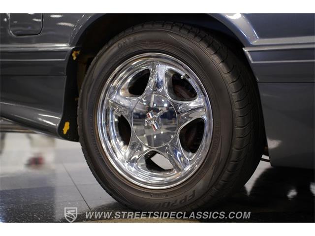 1987 Ford Mustang (CC-2065907) for sale in Concord, North Carolina