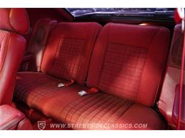 1987 Ford Mustang (CC-2065907) for sale in Concord, North Carolina