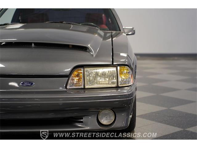 1987 Ford Mustang (CC-2065907) for sale in Concord, North Carolina