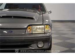 1987 Ford Mustang (CC-2065907) for sale in Concord, North Carolina