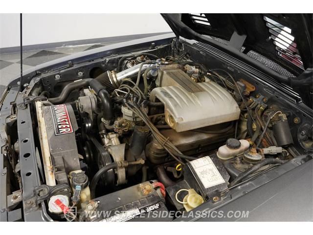 1987 Ford Mustang (CC-2065907) for sale in Concord, North Carolina