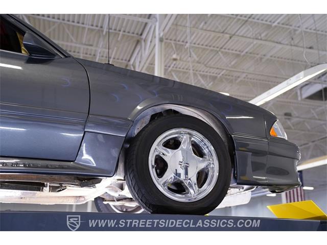 1987 Ford Mustang (CC-2065907) for sale in Concord, North Carolina