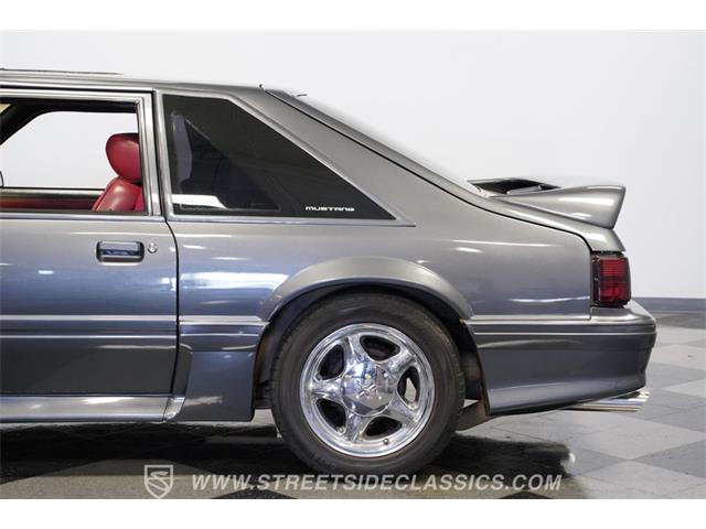 1987 Ford Mustang (CC-2065907) for sale in Concord, North Carolina