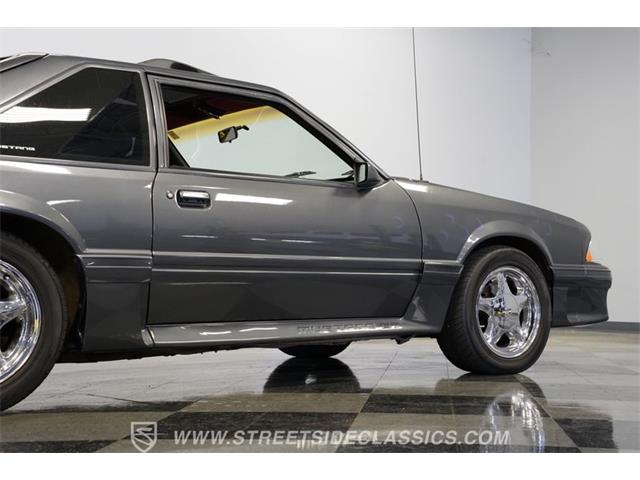 1987 Ford Mustang (CC-2065907) for sale in Concord, North Carolina