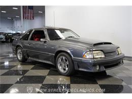 1987 Ford Mustang (CC-2065907) for sale in Concord, North Carolina