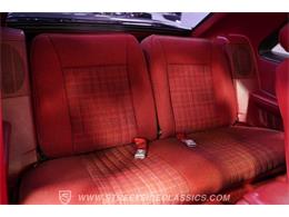 1987 Ford Mustang (CC-2065907) for sale in Concord, North Carolina