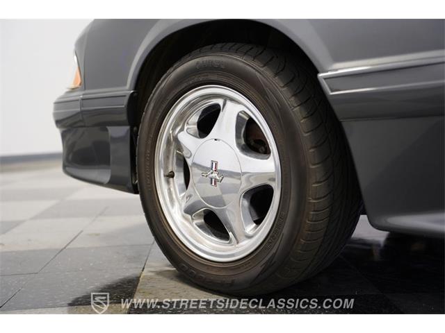 1987 Ford Mustang (CC-2065907) for sale in Concord, North Carolina