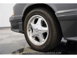 1987 Ford Mustang (CC-2065907) for sale in Concord, North Carolina