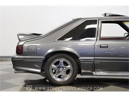 1987 Ford Mustang (CC-2065907) for sale in Concord, North Carolina