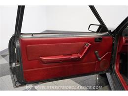 1987 Ford Mustang (CC-2065907) for sale in Concord, North Carolina