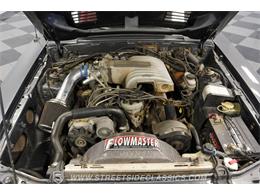 1987 Ford Mustang (CC-2065907) for sale in Concord, North Carolina