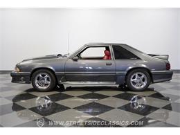 1987 Ford Mustang (CC-2065907) for sale in Concord, North Carolina