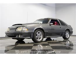 1987 Ford Mustang (CC-2065907) for sale in Concord, North Carolina