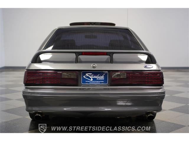 1987 Ford Mustang (CC-2065907) for sale in Concord, North Carolina