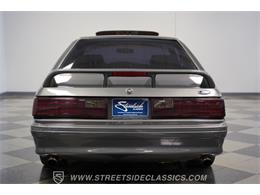 1987 Ford Mustang (CC-2065907) for sale in Concord, North Carolina