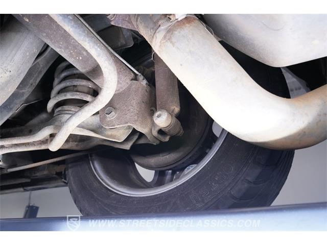 1987 Ford Mustang (CC-2065907) for sale in Concord, North Carolina