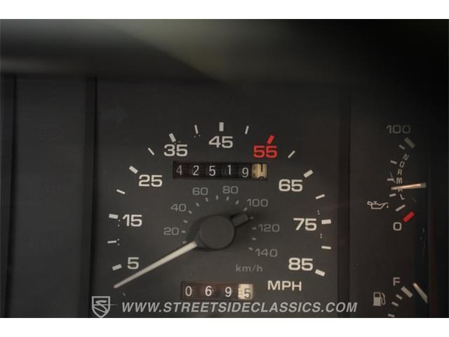 1987 Ford Mustang (CC-2065907) for sale in Concord, North Carolina