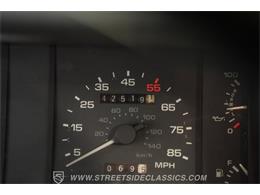 1987 Ford Mustang (CC-2065907) for sale in Concord, North Carolina