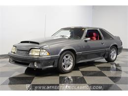 1987 Ford Mustang (CC-2065907) for sale in Concord, North Carolina