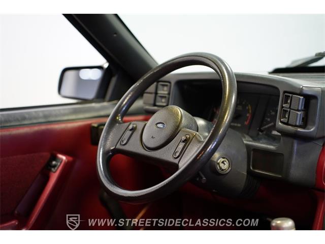 1987 Ford Mustang (CC-2065907) for sale in Concord, North Carolina