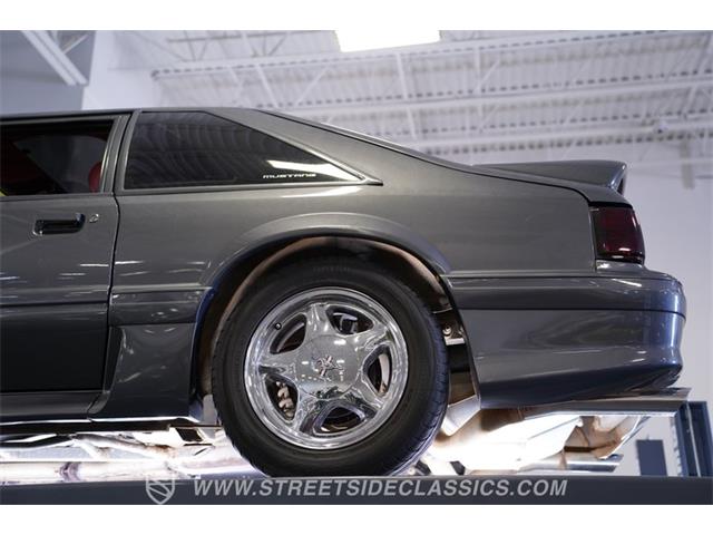 1987 Ford Mustang (CC-2065907) for sale in Concord, North Carolina